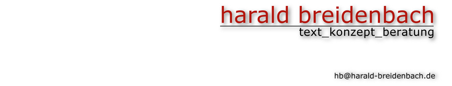 harald-breidenbach.de